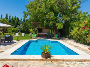 Holiday Home Rincón del Sur by Interhome, Nigüelas